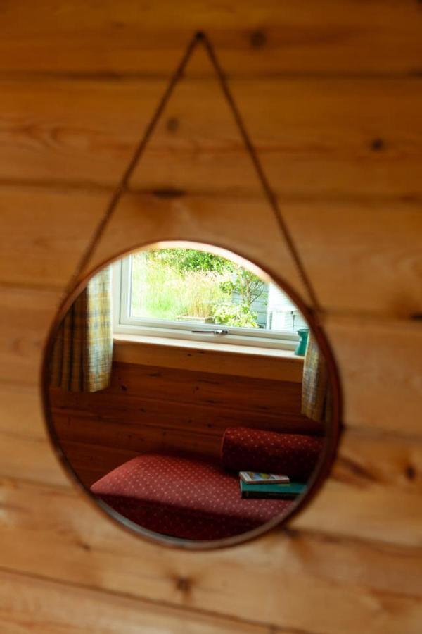 Sundown Cottages Leurbost Εξωτερικό φωτογραφία