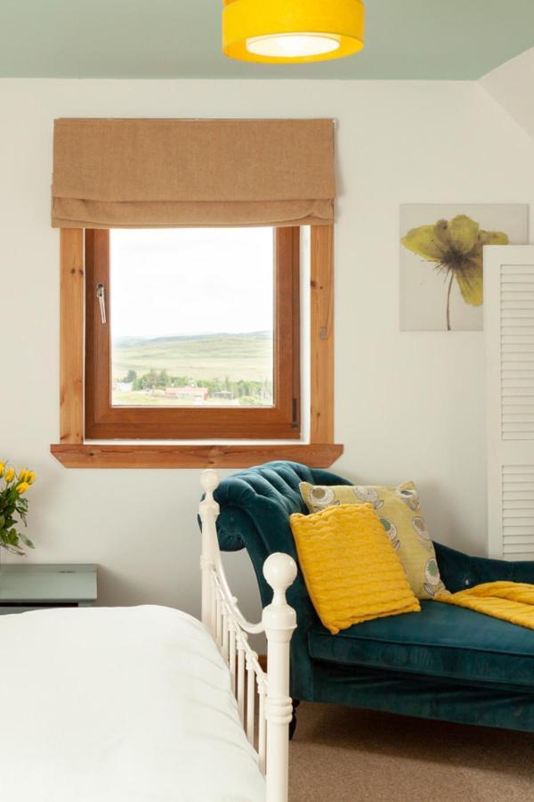Sundown Cottages Leurbost Εξωτερικό φωτογραφία