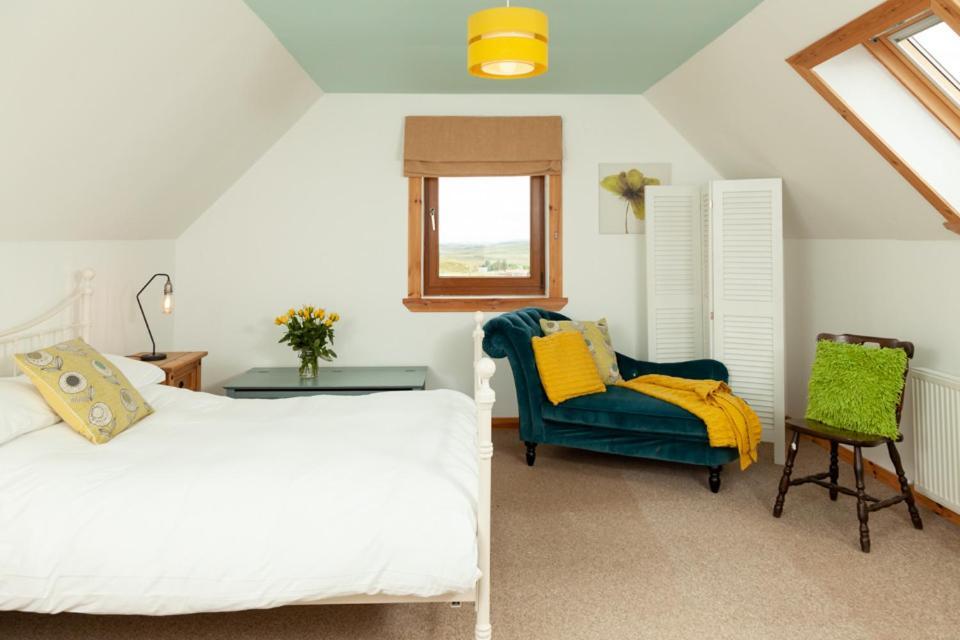 Sundown Cottages Leurbost Εξωτερικό φωτογραφία