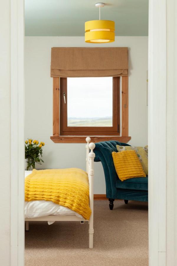 Sundown Cottages Leurbost Εξωτερικό φωτογραφία