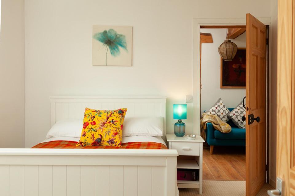 Sundown Cottages Leurbost Εξωτερικό φωτογραφία