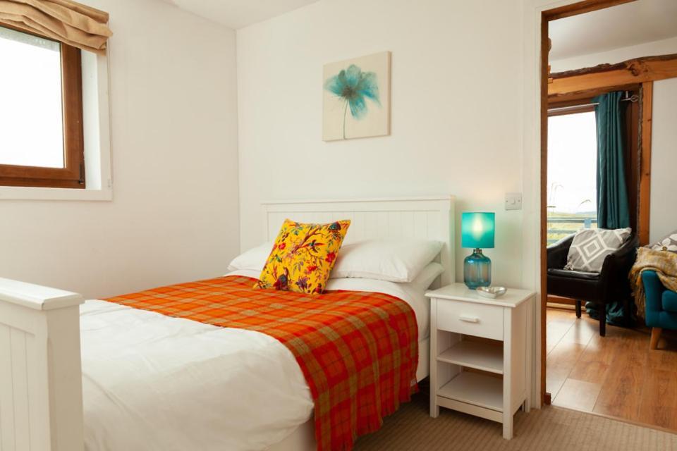 Sundown Cottages Leurbost Εξωτερικό φωτογραφία