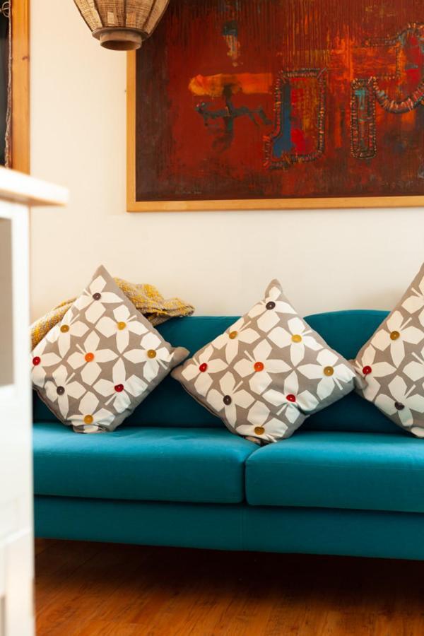 Sundown Cottages Leurbost Εξωτερικό φωτογραφία
